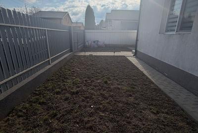 Casă cu 4 camere cu Teren 371 Mp în Hemeiuș