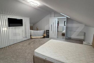Apartament cu 3 camere în Șcheia - 11