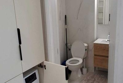 Apartament cu 2 camere decomandat în Exterior Vest - 5