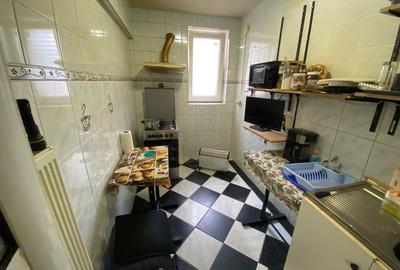 Apartament 3 camere, Titan, SL5 - 6