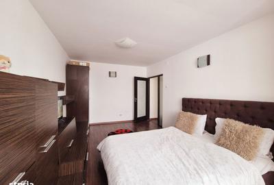 Apartament cu 2 camere decomandat în Precista - 9