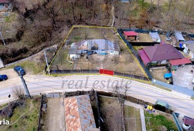 Spațiu comercial, în Pădureni - 6