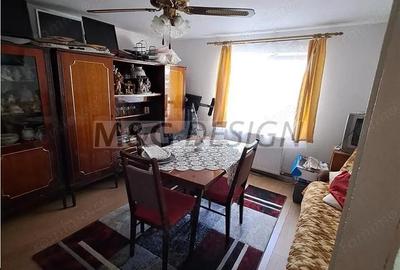 Casă cu 3 camere cu Teren 800 Mp în Mehala - 2