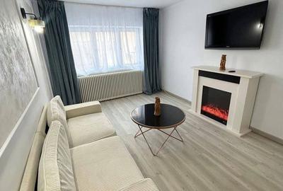Apartament cu 4 camere în Central