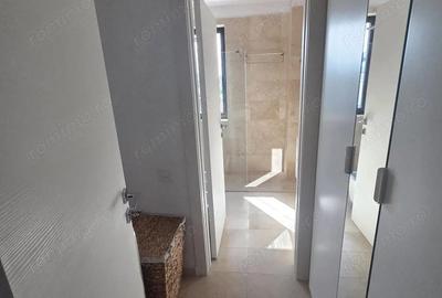 Penthouse 4 camere LUX, vedere parc Cazzavillan, 2 locuri parcare - 2