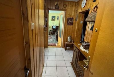 Apartament cu 3 camere decomandat în Găvana - 6