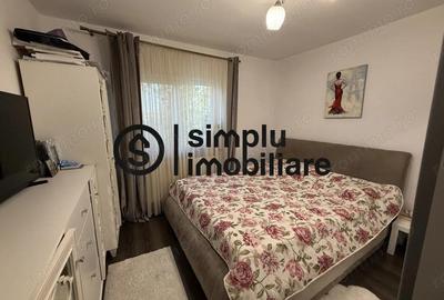 2 decomandate, etaj 2/4, centrala termica, Sarari - 125 500 Euro - 3