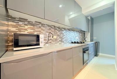 Apartament cu 2 camere decomandat, mobilat în Aradului - 10