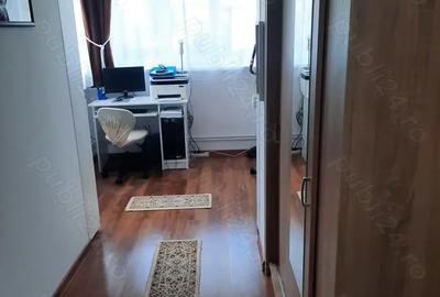 Casă cu 2 camere în Cornești (Crăciunești) - 8