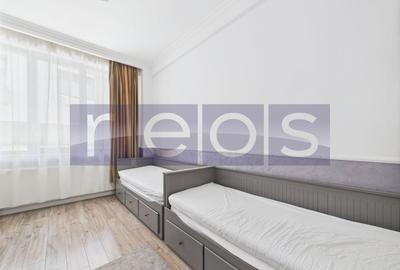 Apartament cu 3 camere decomandat, mobilat în Dămăroaia - 6