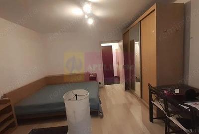 Garsoniera langa Metrou Dristor - 1