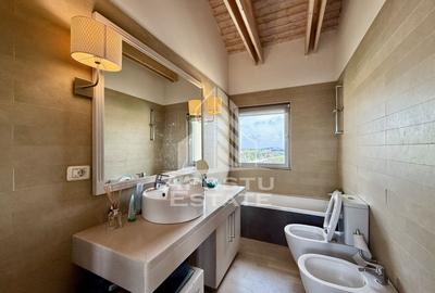 Apartament 4 camere, 136 mp utili, garaj, zona Complex Studentesc - 14