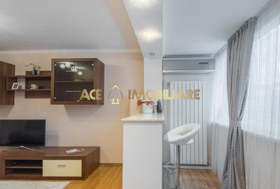 Apartament cu 3 camere decomandat, mobilat în Universitate - 7