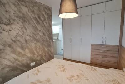 Apartament cu 2 camere semidecomandat, mobilat în Dămăroaia - 6