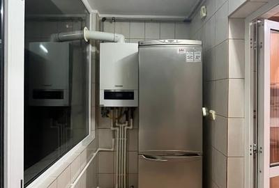 De inchiriat Apartement 3 camere Tomis Nord Constanta - 8