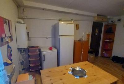 Apartament cu 2 camere semidecomandat în Central - 5