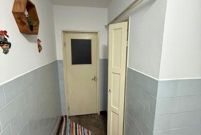 Apartament cu 2 camere decomandat în Nord - 8