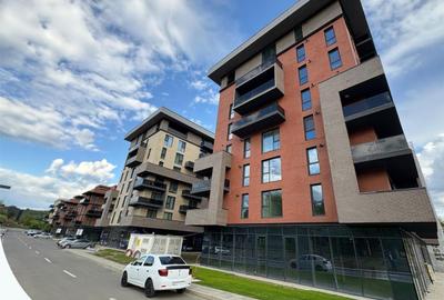 Apartament cu 4 camere în Bucium - 2