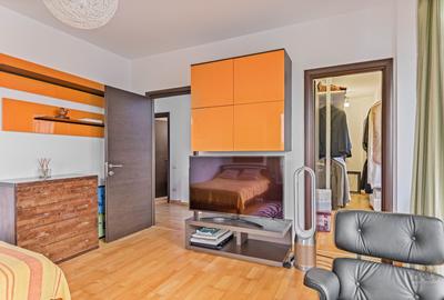 Apartament cu 4 camere semidecomandat în Floreasca - 18