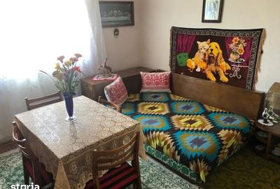 Casă cu 3 camere semidecomandat cu Teren 1350 Mp în Râciu - 3