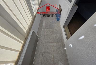 Apartament cu 2 camere decomandat în E3 - 8