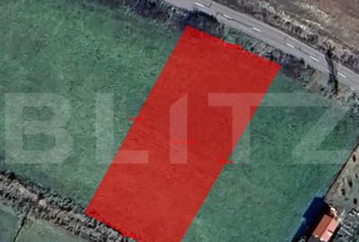 Teren în Apahida - 2