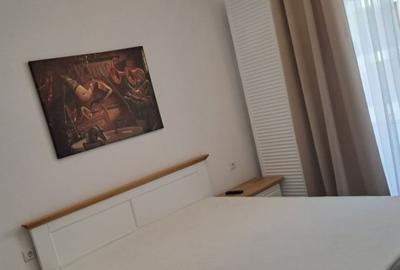 Apartament cu 2 camere decomandat în Unirii - 2