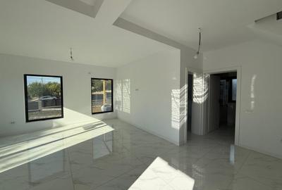 Casa 4 camere de vanzare Bucium- Visani, Iasi - 2