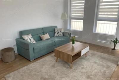 Apartament de 2 camere, centrala proprie, modern, zona Calea Calara?ilor - 1