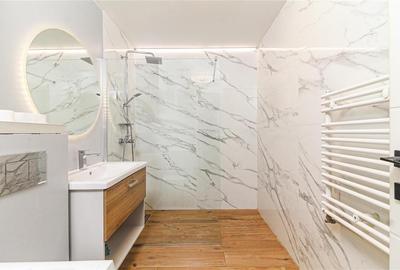 Apartament cu 2 camere semidecomandat, mobilat în Gheorgheni - 11