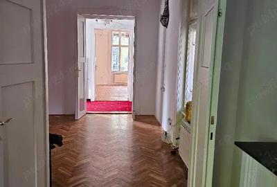 Dau in chirie casa P , Zona Armatei Romane ,lux , SC 200 mp, teren 500 , intrare auto - 39