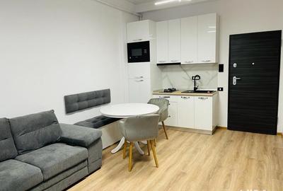 Apatament cu 2 camere in Complex de lux la malul marii, pretabil birou - 6