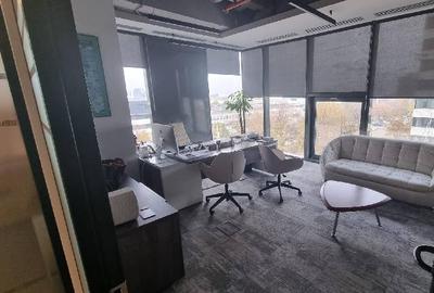 Globalworth Campus A Subinchiriere, Pompei, 439 mp  0% comision! - 5