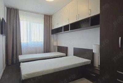 Apartament cu 3 camere decomandat în Central - 7