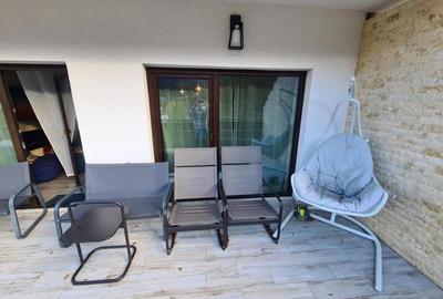 Unique aesthetic view Busteni new house 300sqm - 7