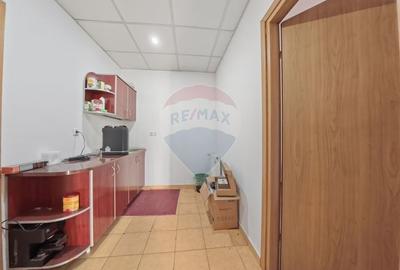 Showroom de vanzare, Calea Romanului - Bacau - 17