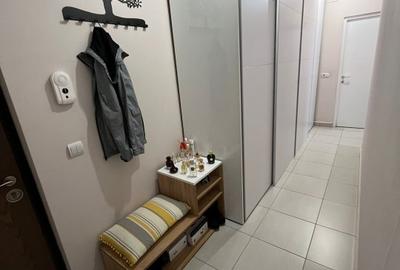 OCAZIE!COMPOZITORI-PRIMO APARTAMENT CU 2 CAMERE 69 MP RENOVAT MOBILAT - 6