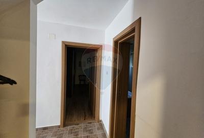 Casa solida din caramida, mobilata, garaj, teren generos - Tarcau - 25