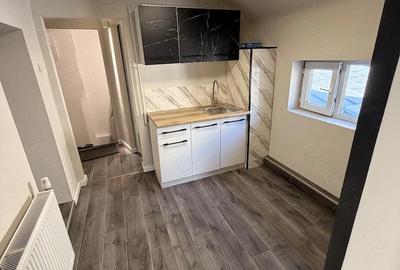 Garsonieră semidecomandată în Kogălniceanu - 4