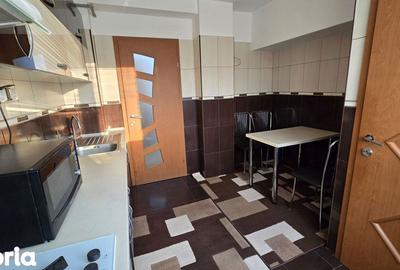 Apartament cu 3 camere decomandat, mobilat în Ozana - 1