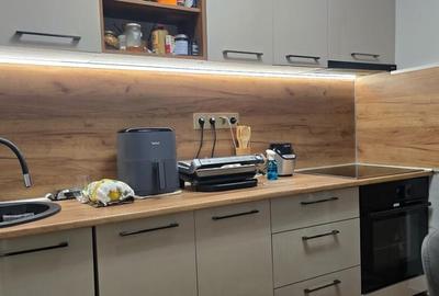 Apartament 2 camere in Deva, zona Balcescu- Licee, et 3 - 4