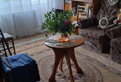 Apartament cu 2 camere în Central - 1