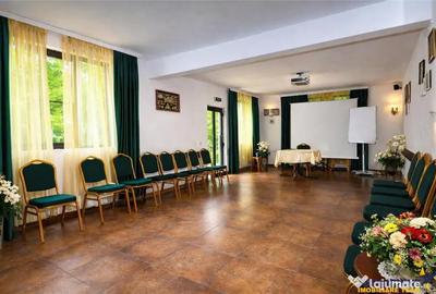 Spațiu comercial, de 980 mp, în Zărnești - 8