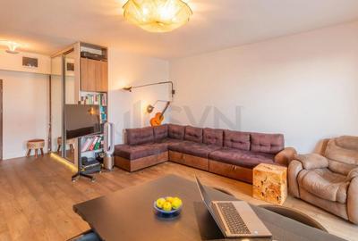 Apartament 2 camere Timpuri Noi