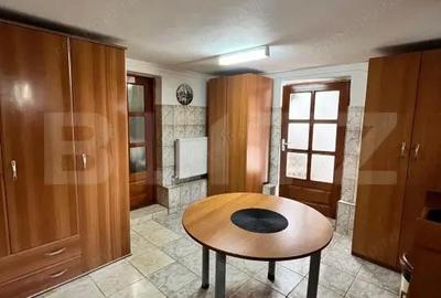 Spațiu comercial, de 147 mp, în Independenței - 12