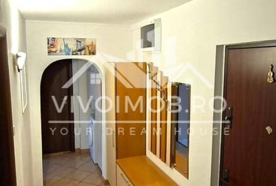 Apartament cu 2 camere decomandat, mobilat în Aviației - 5