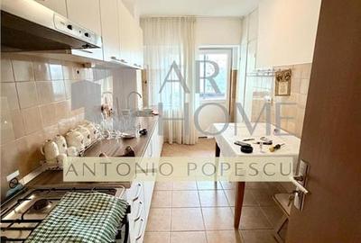 Apartament cu 3 camere decomandat, mobilat în P-ța Mihai Viteazu - 4