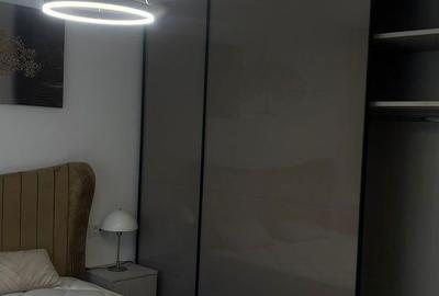 Apartament cu 2 camere decomandat în Central - 6