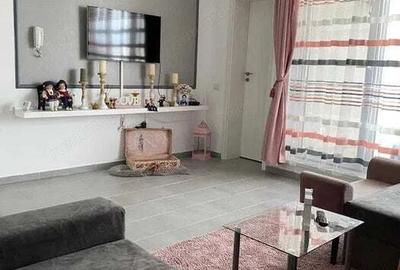 Apt 3 camere zona Decathlon - 1