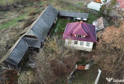 Teren de 10860 mp, în Frătăuții Noi - 3